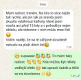 Míša oprášila 15 let staré kalhoty!